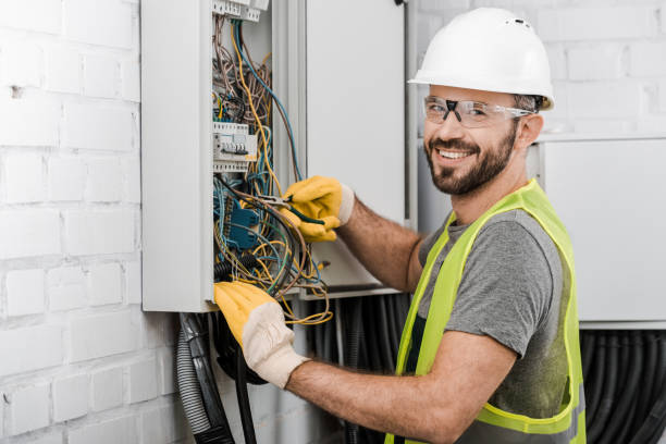 Best Electrical System Inspection  in Bay Springs, MS