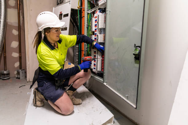 Best Residential Electrician Services  in Bay Springs, MS