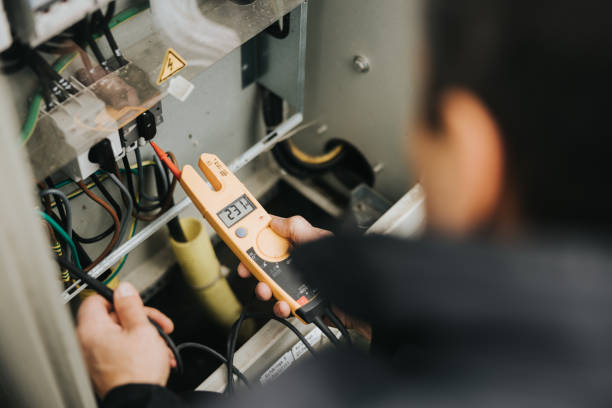 Best Emergency Electrician Near Me  in Bay Springs, MS