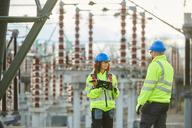 Best Commercial Electrician Services  in Bay Springs, MS