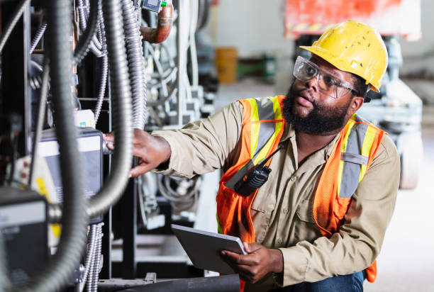 Best Electrical Installation Contractor  in Bay Springs, MS