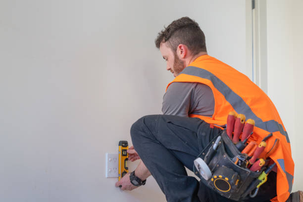 Best Affordable Emergency Electrician  in Bay Springs, MS