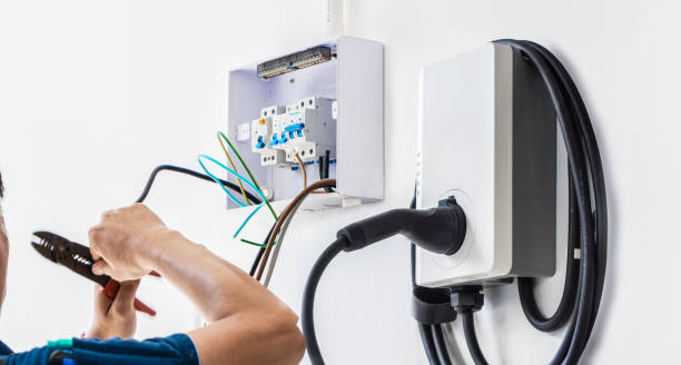 Best Electrical Outlet Repair  in Bay Springs, MS